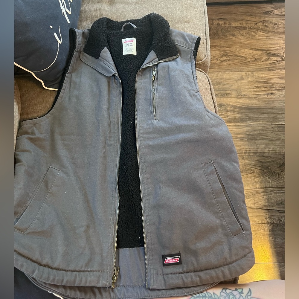 Dickies vest
